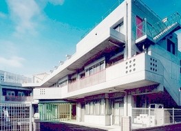 幼稚園・保育園　こひつじ保育園（幼稚園・保育園）まで728m