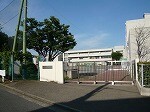 フォンテーヌ緑園の周辺写真