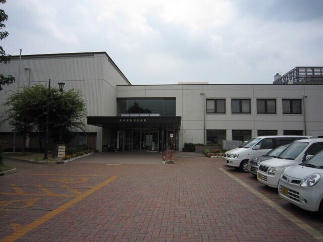 その他　倉敷市立船穂公民館（その他）まで413m