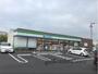 コンビニ　ファミリーマート草津追分店（コンビニ）まで210m
