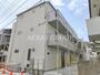 小岩駅より徒歩14分 1階 築4年4ヶ月の賃貸物件