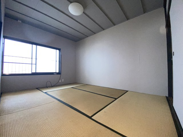 その他部屋・スペース　日当たりのいい和室6.0帖♪(同仕様画像)