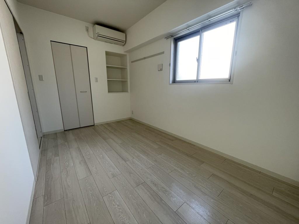 その他部屋・スペース　洋室