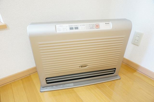 その他設備　設備