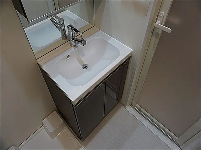 洗面設備　洗面※別部屋参考写真