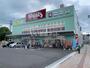 ドラックストア　ウォンツ 舟入町店（ドラッグストア）まで813m