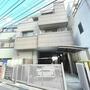 高輪台駅より徒歩2分 2階 築18年3ヶ月の賃貸物件