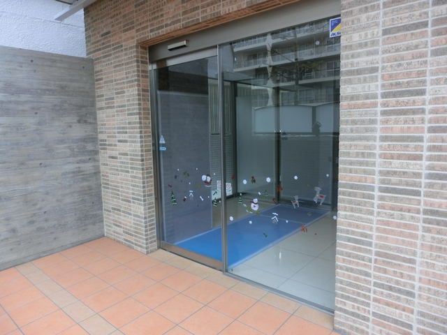 エントランス　★エントランス★