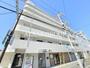 大和駅より徒歩7分 2階 築36年4ヶ月の賃貸物件