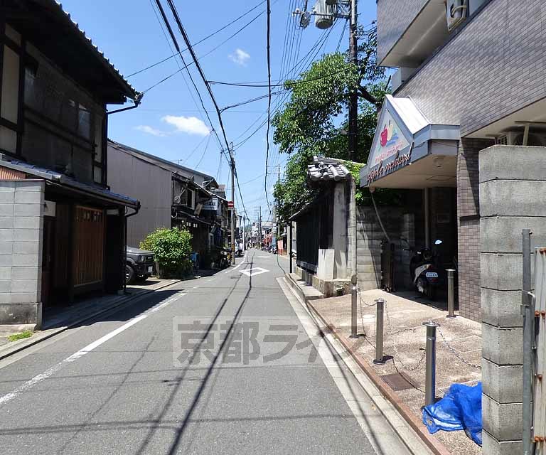その他　近隣風景です。