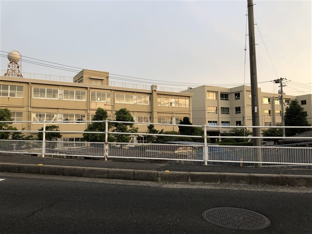 クラール元山サウスAの周辺写真