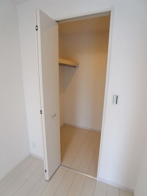 収納　☆クローゼット☆