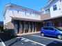 カーサディオＢ 1階 築8年5ヶ月の賃貸物件