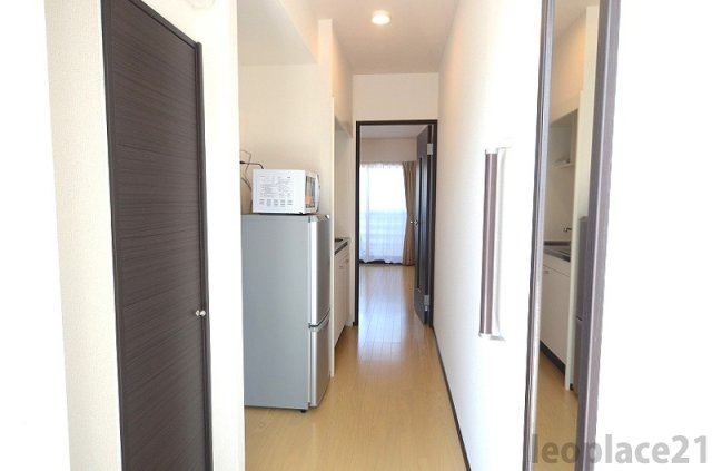 眺望　建築中の為　イメージになります。