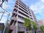 亀有駅より徒歩13分 2階 築18年5ヶ月の賃貸物件