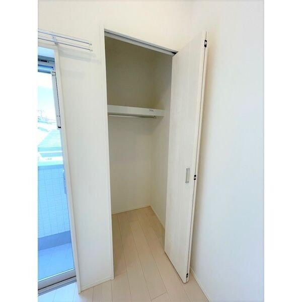 収納　小物を収納するのに便利です