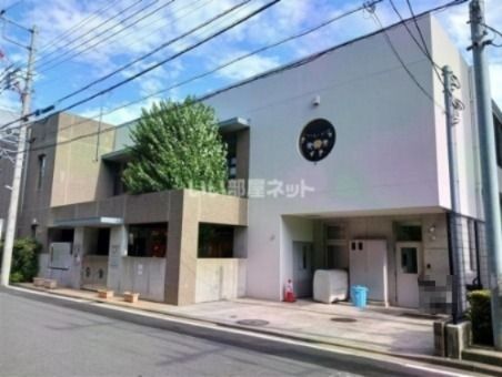 幼稚園・保育園　玉川保育園（幼稚園・保育園）まで1785m