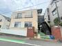 平町ハイツ 1階 築49年5ヶ月の賃貸物件