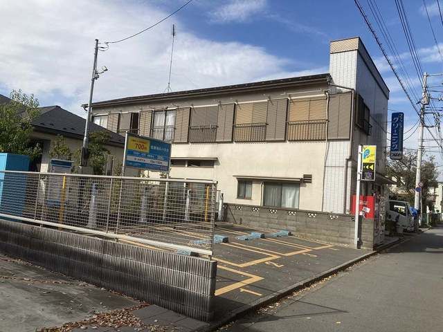 その他　コインパーキング（その他）まで170m