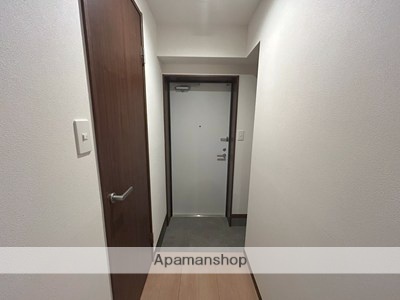 ウエルスの玄関写真