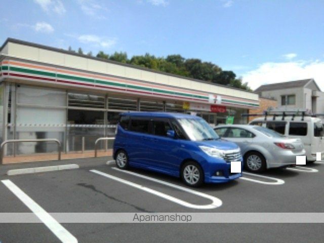 コンビニ　セブンイレブン光市光井６丁目店（コンビニ）まで650m
