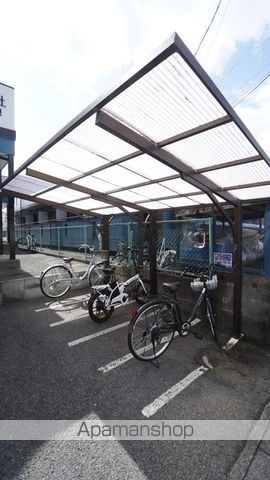 その他共有部分　その他共有部分