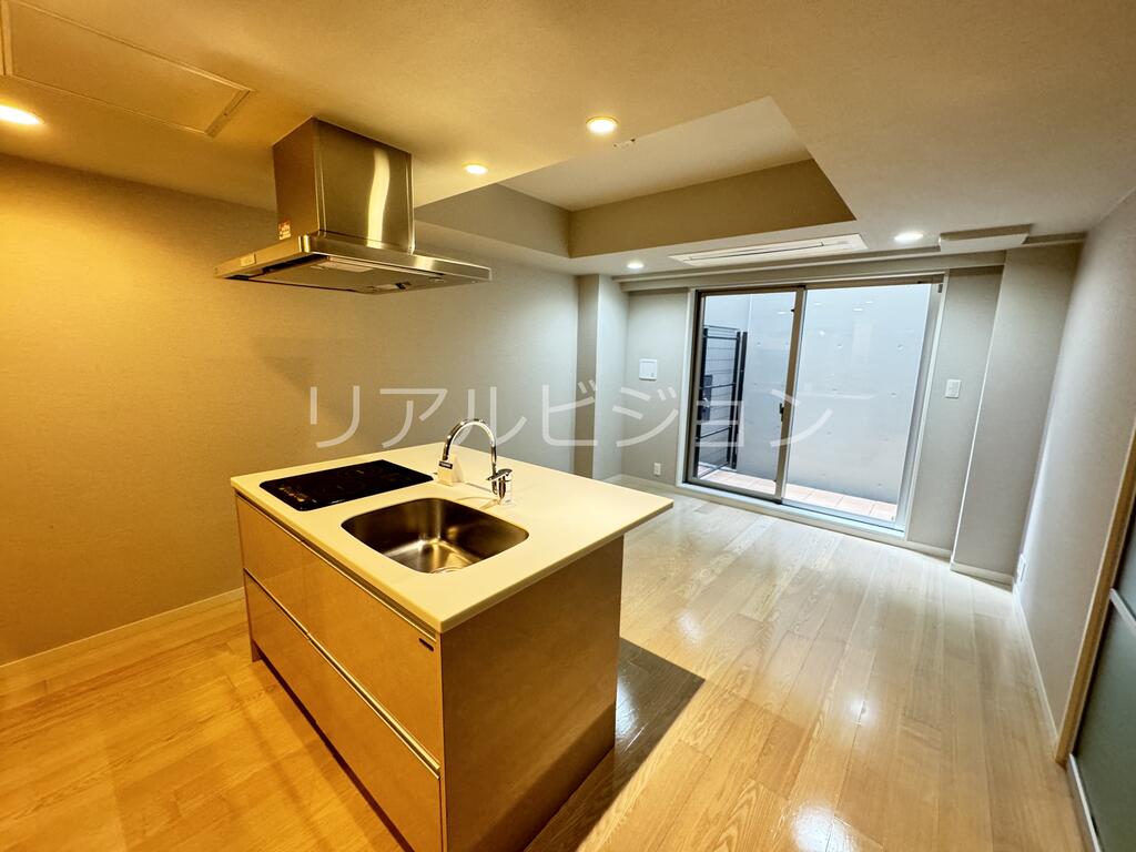 居室・リビング　他部屋参考写真