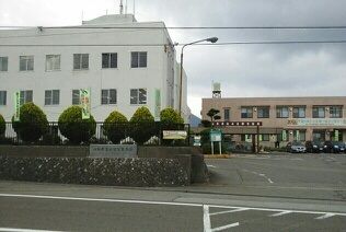 警察署・交番　富士吉田警察署（警察署・交番）まで1900m