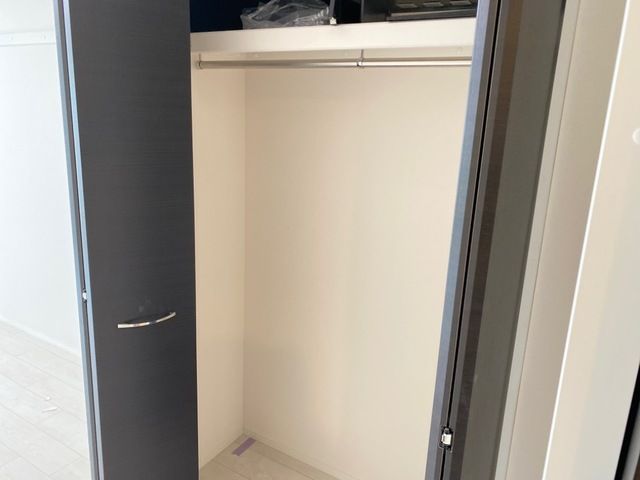 収納　※同施工会社のイメージ写真です。実際の間取りとは異なります。