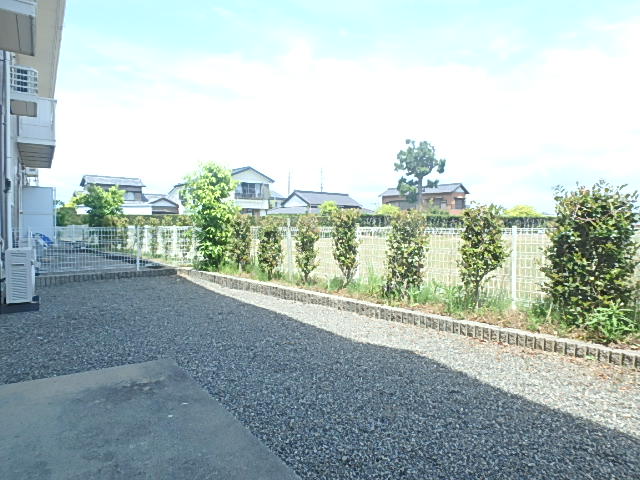 庭