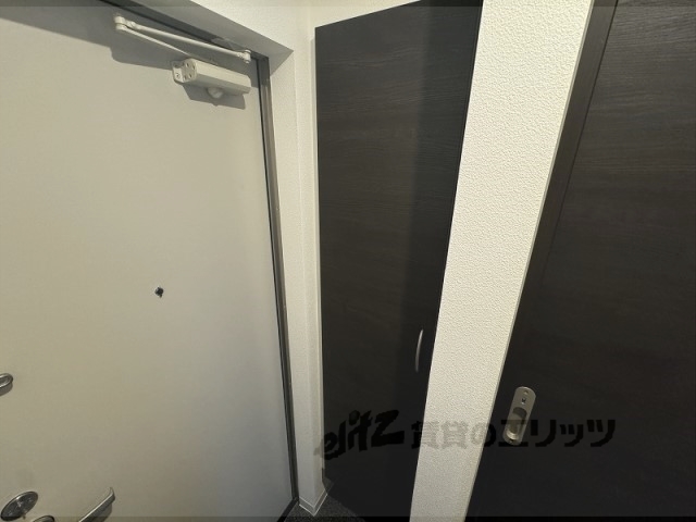 収納　下駄箱