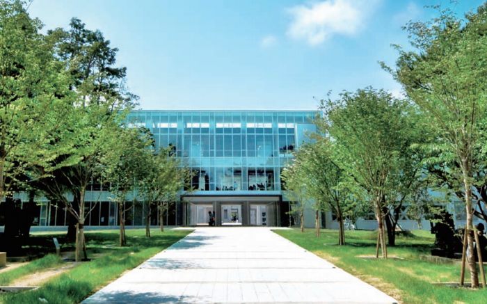 大学・短大　国立大学法人九州工業大学戸畑キャンパス（大学・短大）まで1100m