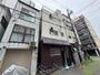高速神戸駅より徒歩5分 2階 築55年2ヶ月の賃貸物件
