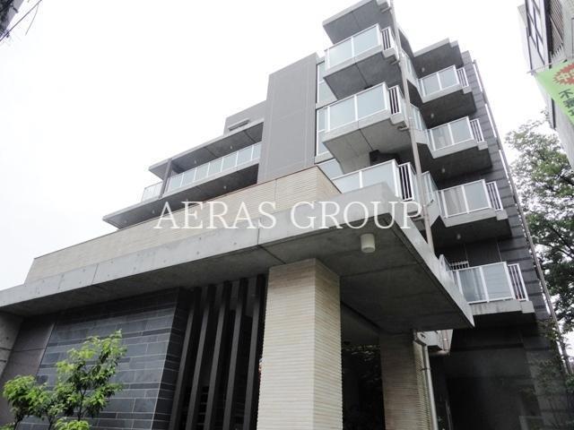 1LDK Mansion in Suginami, Tokyo - Image 1