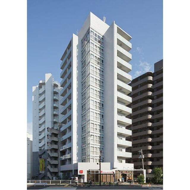 建物外観　物件画像