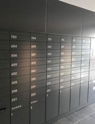 その他共有部分　☆設備充実☆