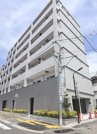 建物外観　☆外観☆