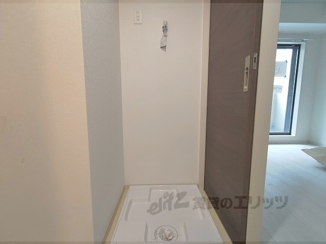 その他部屋・スペース　洗濯機置場