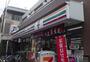 コンビニ　セブンイレブン文京水道1丁目店（コンビニ）まで415m
