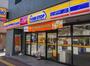 コンビニ　ミニストップ茗荷谷店（コンビニ）まで331m