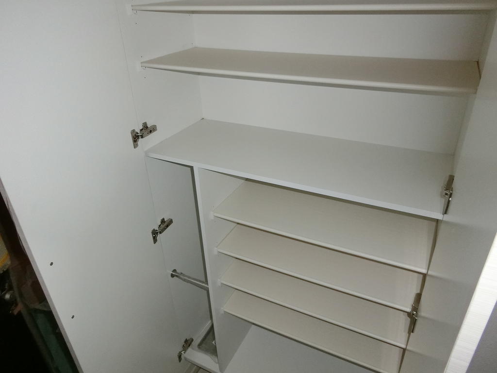 その他　※新築工事の際の写真です。現況を優先させていただきます。