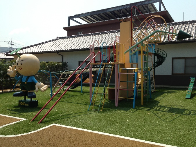幼稚園・保育園　認定こども園二葉学園二葉幼稚園（幼稚園・保育園）まで406m