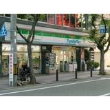 コンビニ　ファミリーマート 西宮枦塚町店（コンビニ）まで164m