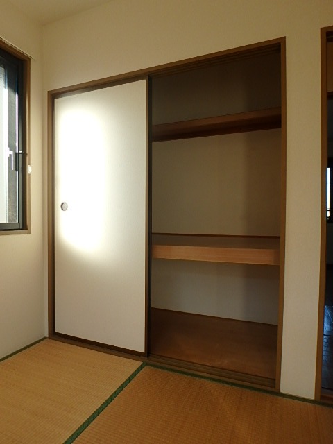 収納　図面と現状に相違がある場合には現状を優先