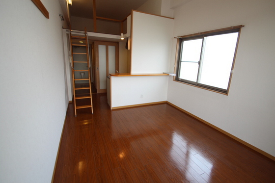 居室・リビング　※掲載写真は同マンション別部屋参考写真参考写真となります。