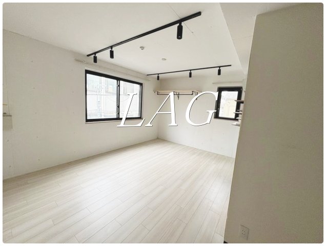 居室・リビング　洋室のお部屋です。