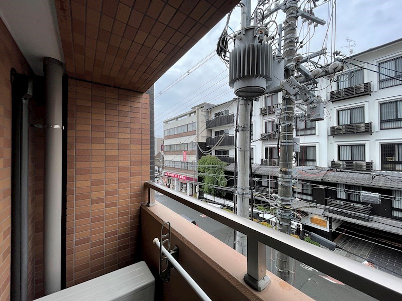 眺望　※同タイプの他のお部屋です