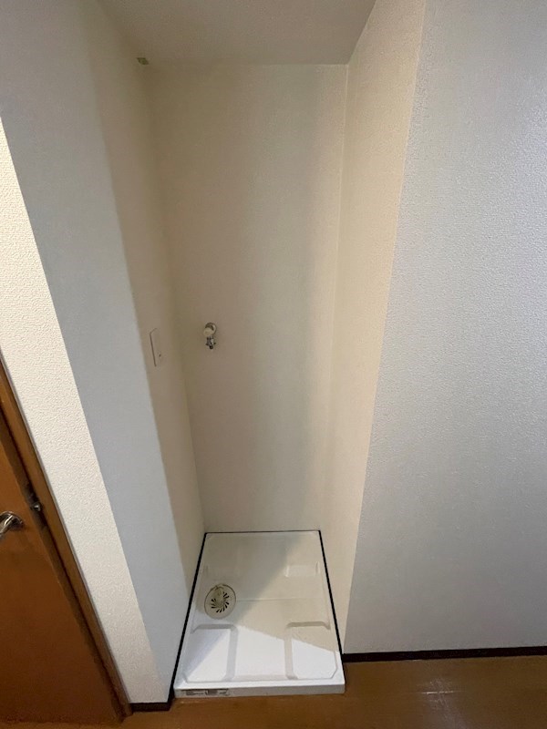 その他　洗濯機置き場※同タイプの他のお部屋です