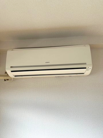 その他　エアコン付