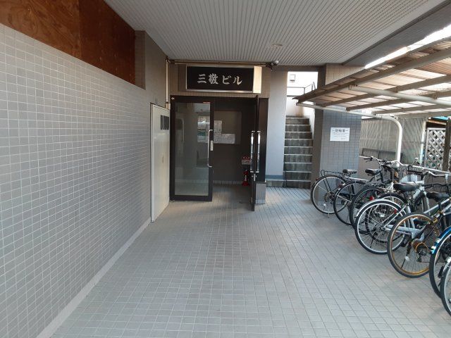 ロビー